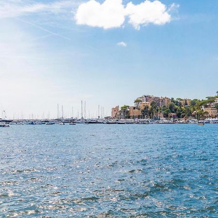 Amazing Apartment In Rapallo With Kitchen Eksteriør bilde