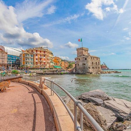 Amazing Apartment In Rapallo With Kitchen Eksteriør bilde