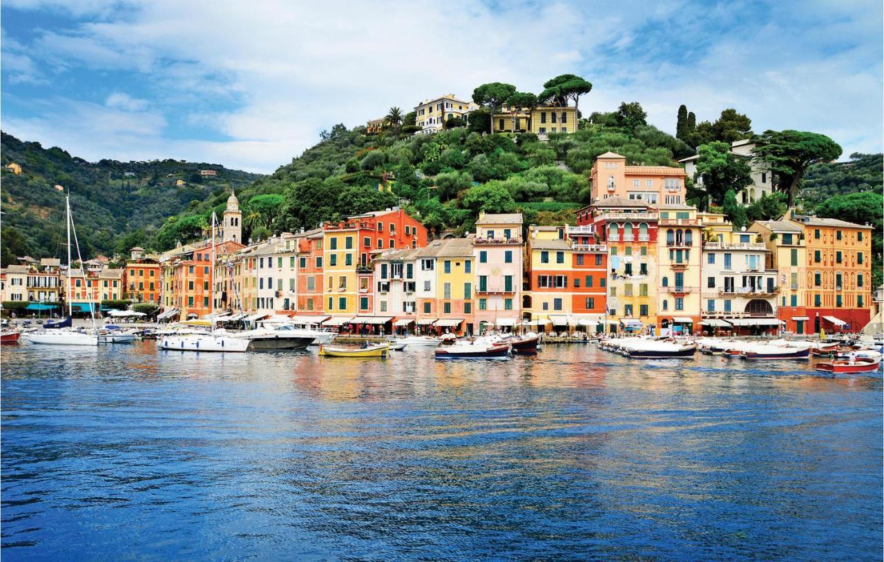Amazing Apartment In Rapallo With Kitchen Eksteriør bilde