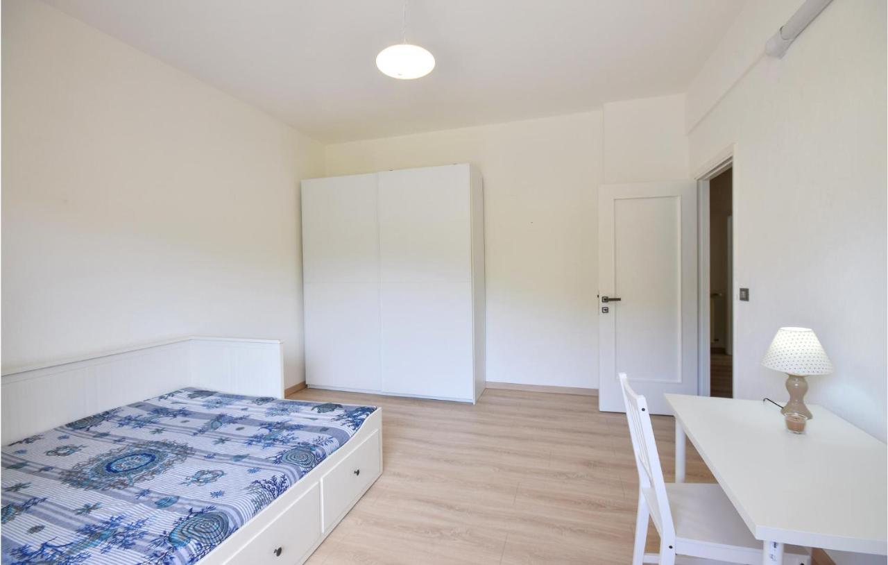 Amazing Apartment In Rapallo With Kitchen Eksteriør bilde