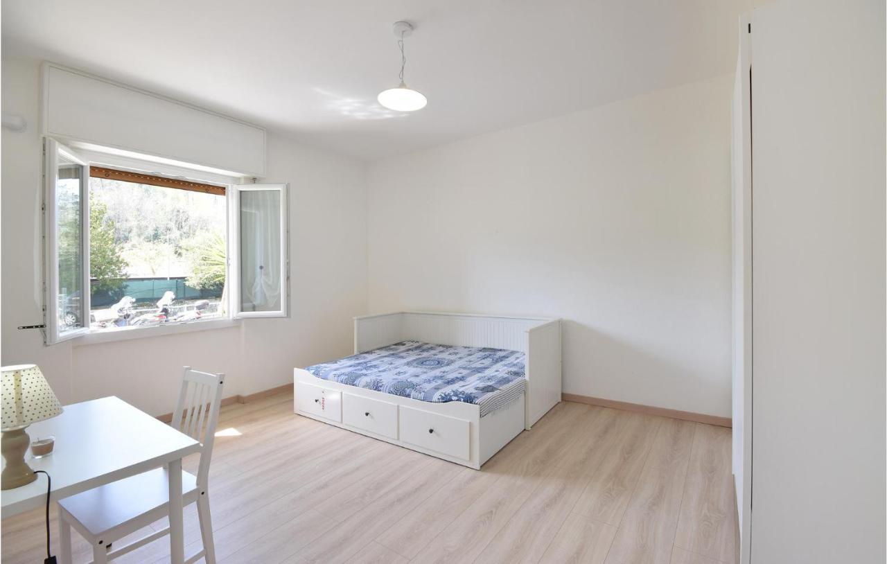Amazing Apartment In Rapallo With Kitchen Eksteriør bilde
