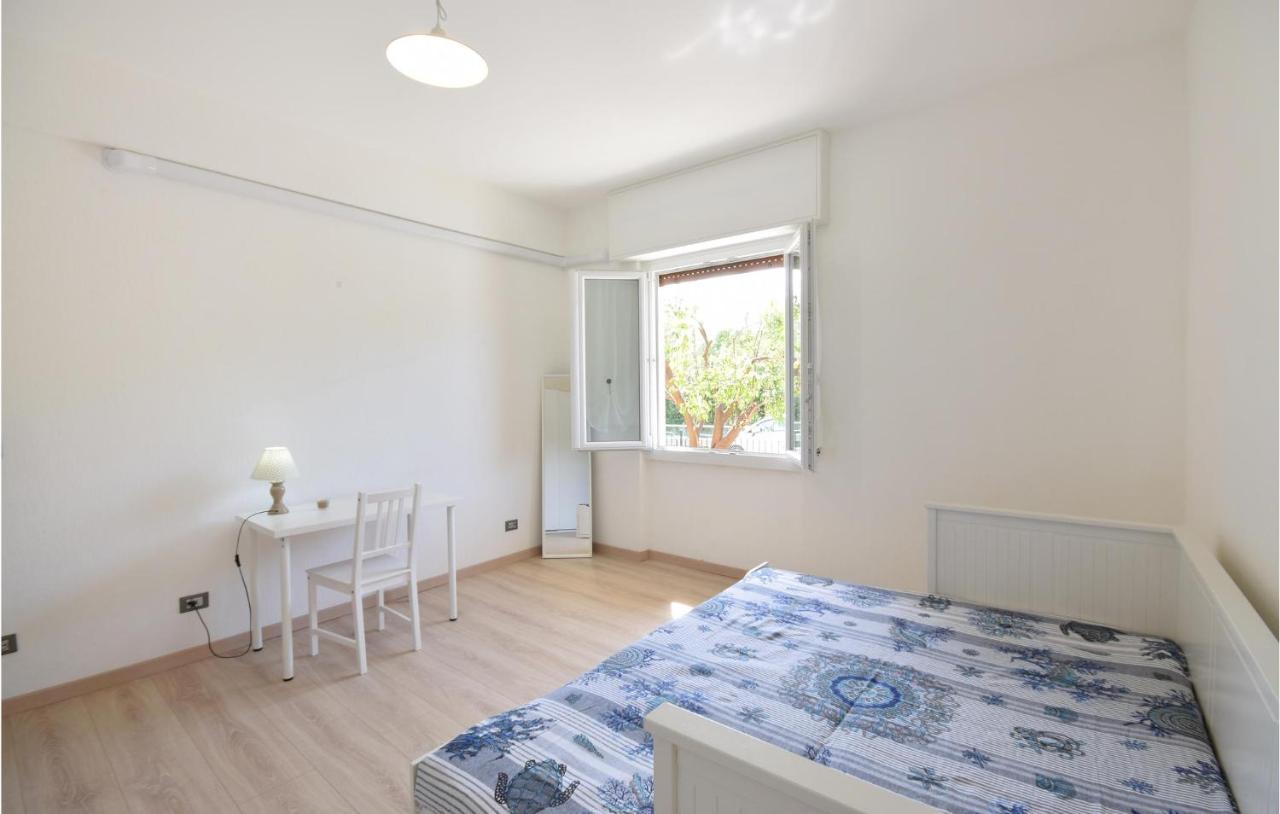 Amazing Apartment In Rapallo With Kitchen Eksteriør bilde