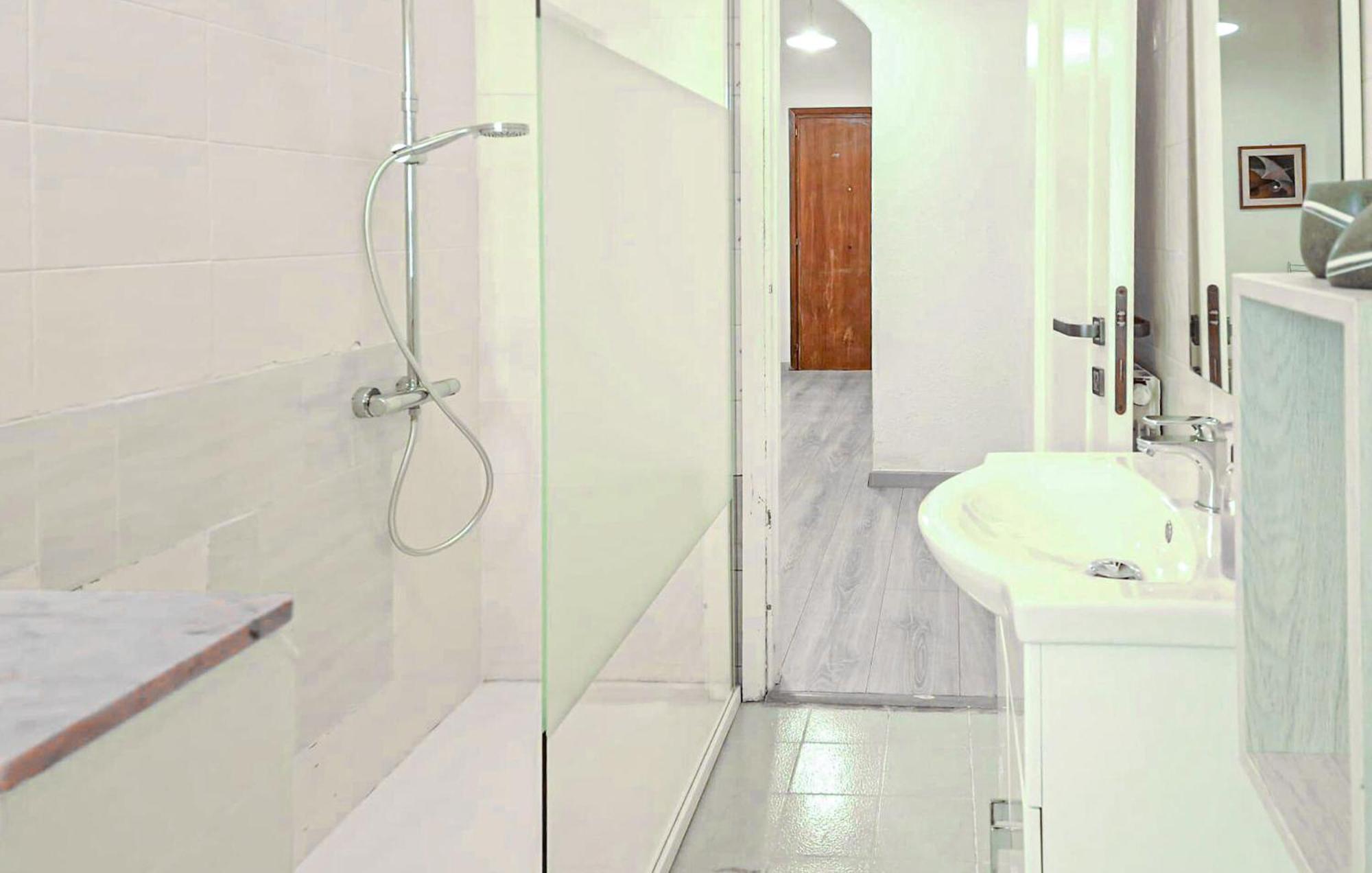 Amazing Apartment In Rapallo With Kitchen Eksteriør bilde